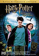 Harry Potter and the Prisoner of Azkaban (2 Disc Set)